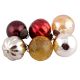 Set of 6 Pieces Christmas Ornament